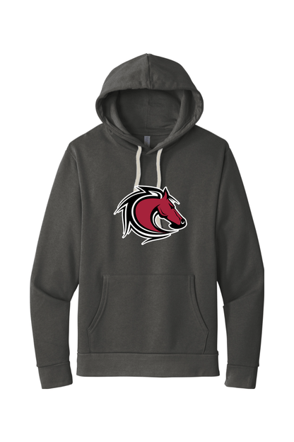Outlaws Lacrosse Adult Premium Lightweight Hoodie Signature Lacrosse