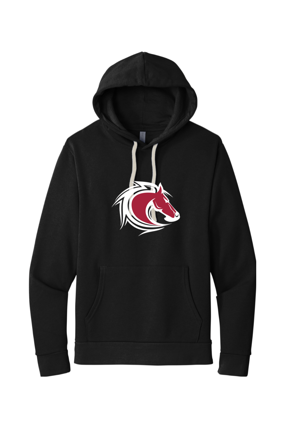 Outlaws Lacrosse Adult Premium Lightweight Hoodie Signature Lacrosse