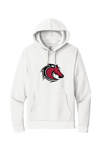 Outlaws Lacrosse Adult Premium Lightweight Hoodie Signature Lacrosse