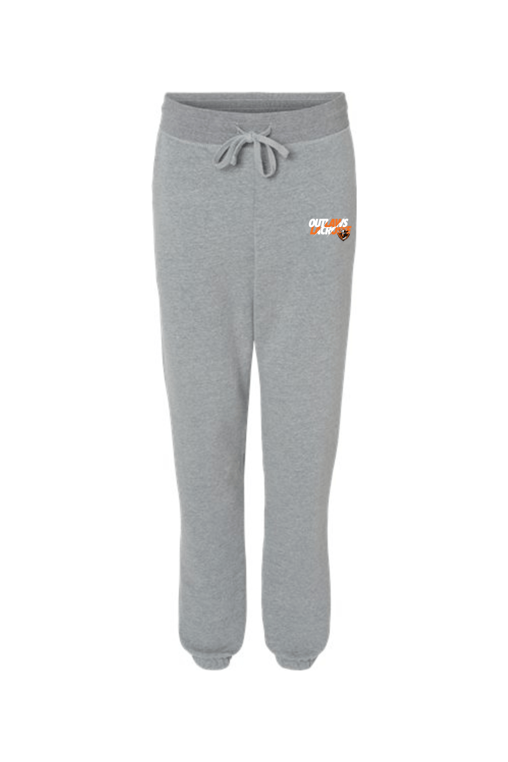 Outlaws Lacrosse Adult Sweatpants Signature Lacrosse