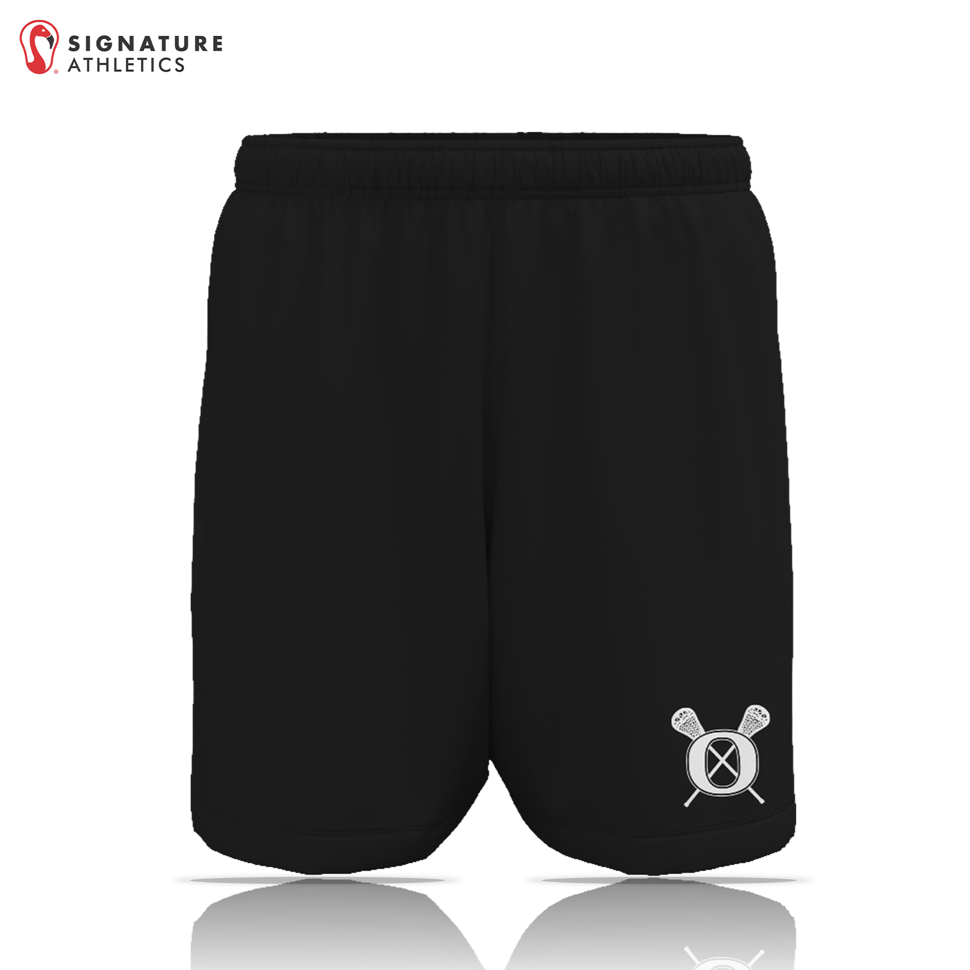 Oxford Lacrosse Men's 2 Piece Player Package Signature Lacrosse