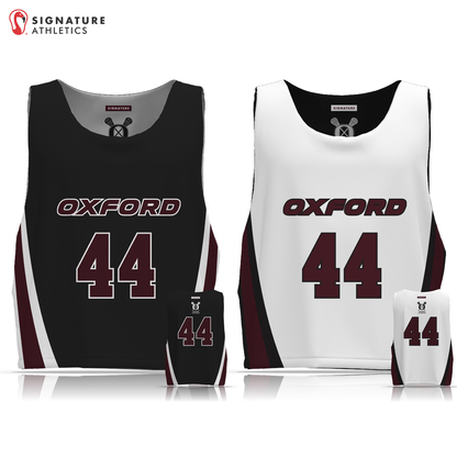 Oxford Lacrosse Men's 2 Piece Player Package Signature Lacrosse