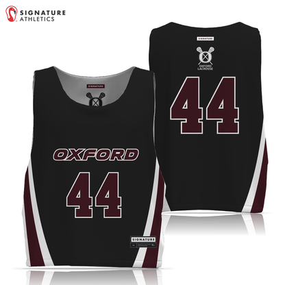 Oxford Lacrosse Men's 2 Piece Player Package Signature Lacrosse