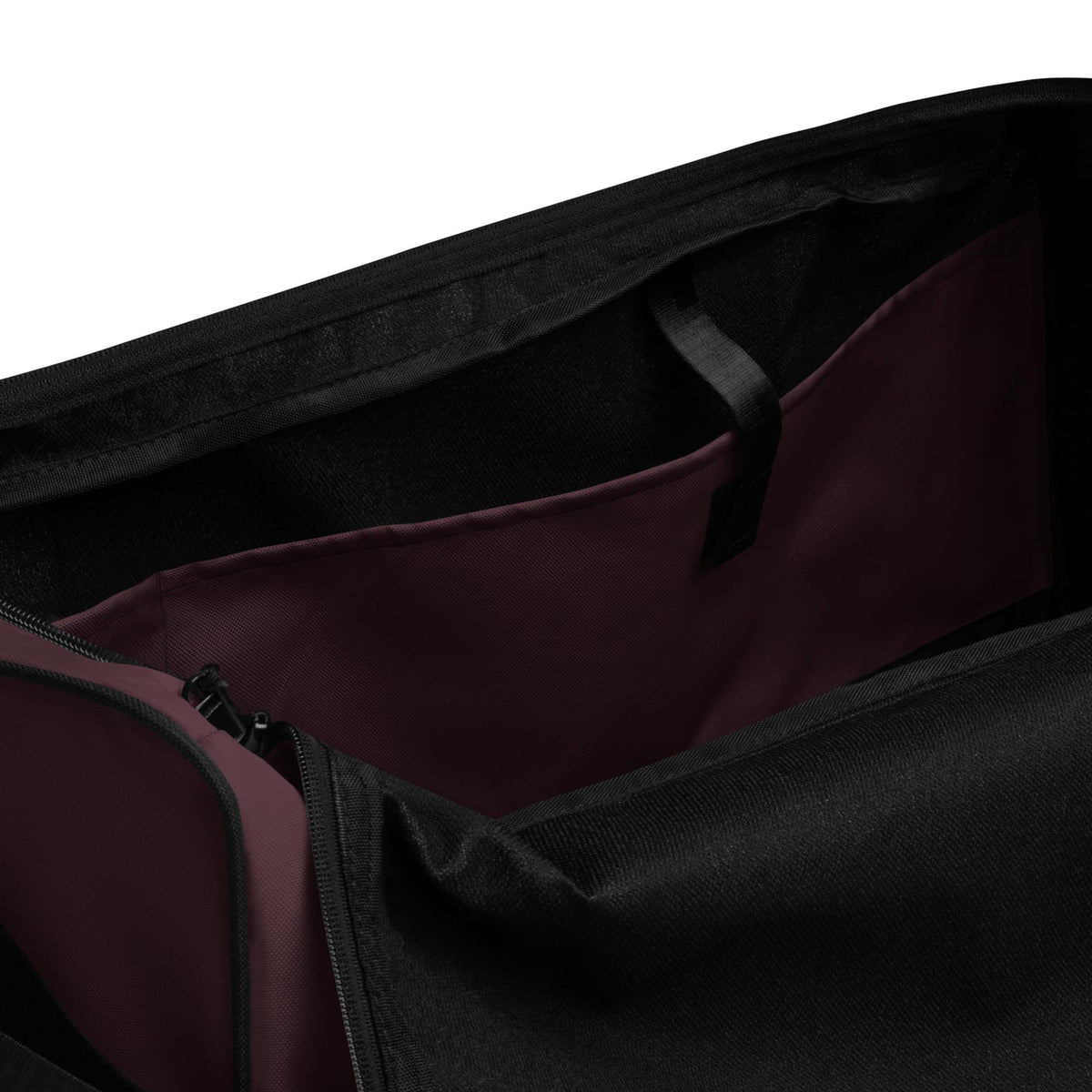 Oxford Lacrosse Sideline Duffel Bag Signature Lacrosse