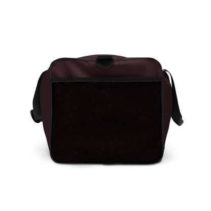 Oxford Lacrosse Sideline Duffel Bag Signature Lacrosse