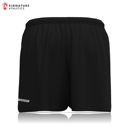 Oxford Lacrosse Women's Game Shorts Signature Lacrosse