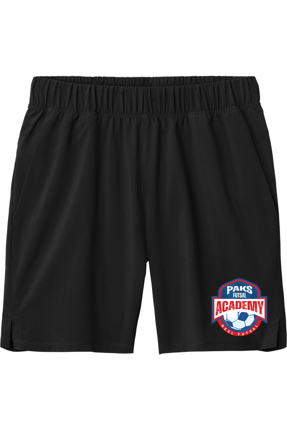 PAKS Futsal AS Adult Athletic Men's Shorts Signature Lacrosse