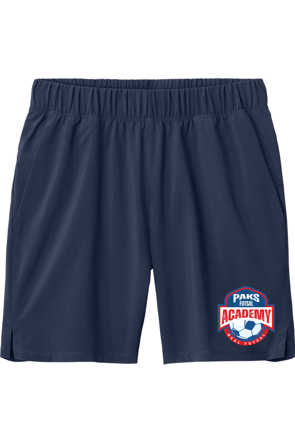 PAKS Futsal AS Adult Athletic Men's Shorts Signature Lacrosse