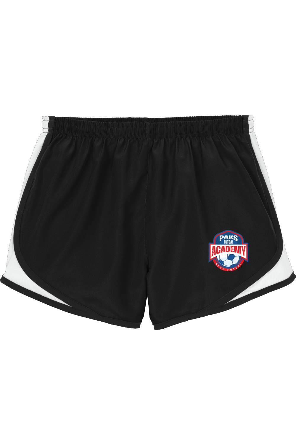 PAKS Futsal AS Adult Athletic Women's Shorts Signature Lacrosse