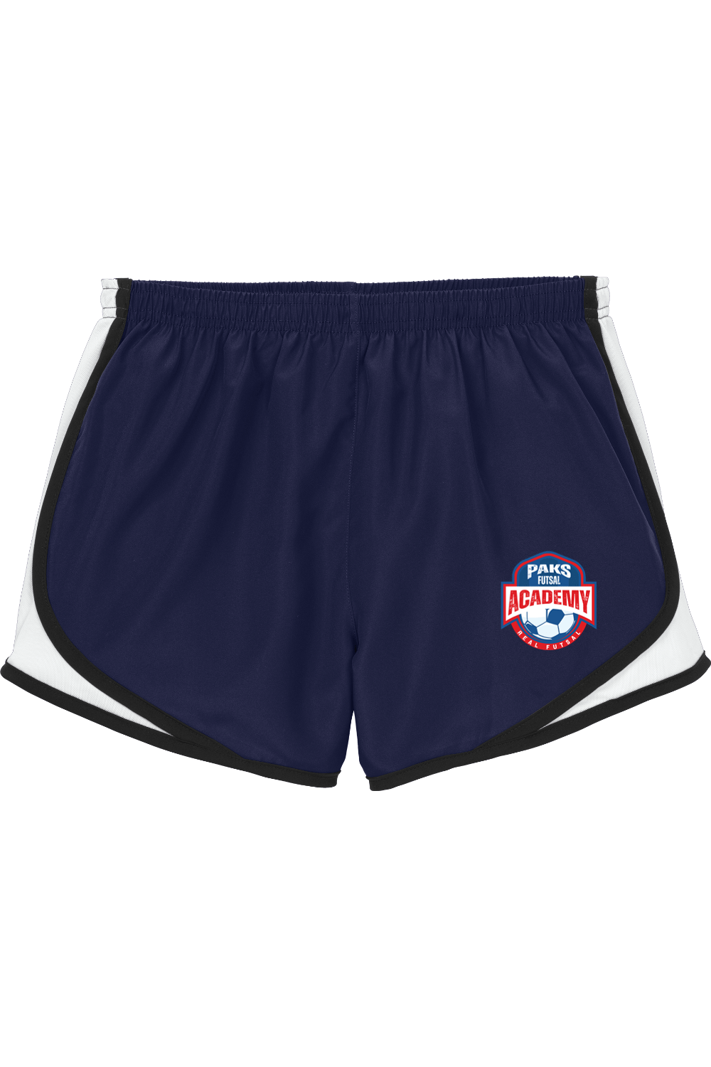 PAKS Futsal AS Adult Athletic Women's Shorts Signature Lacrosse