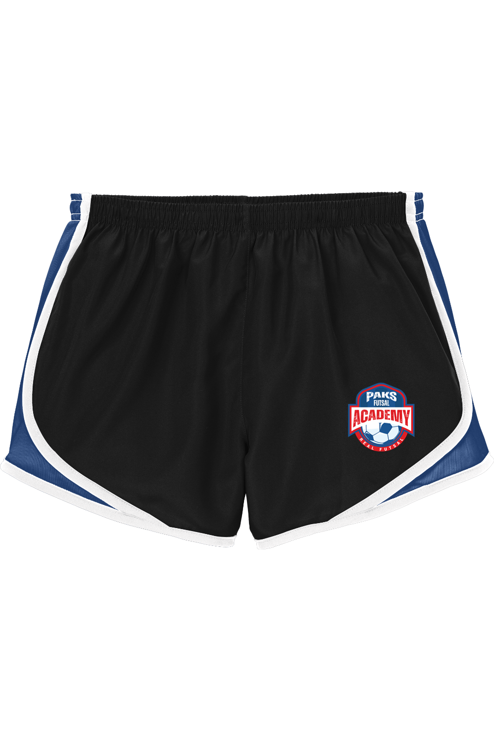 PAKS Futsal AS Adult Athletic Women's Shorts Signature Lacrosse