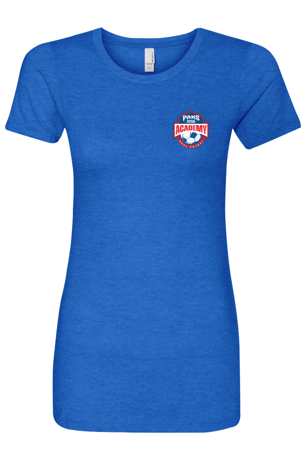 PAKS Futsal AS Adult Women's T-Shirt Signature Lacrosse