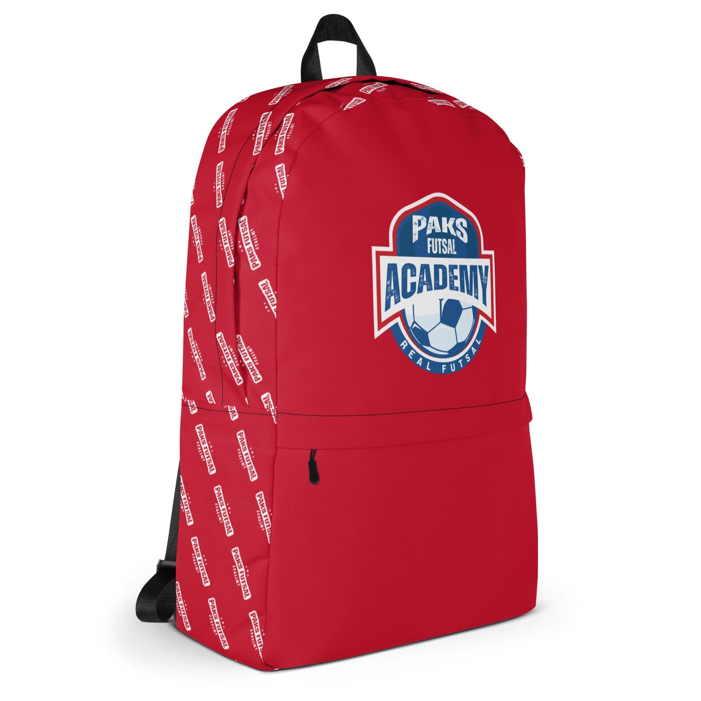 Paks Futsal AS Sublimated Travel Backpack Signature Lacrosse