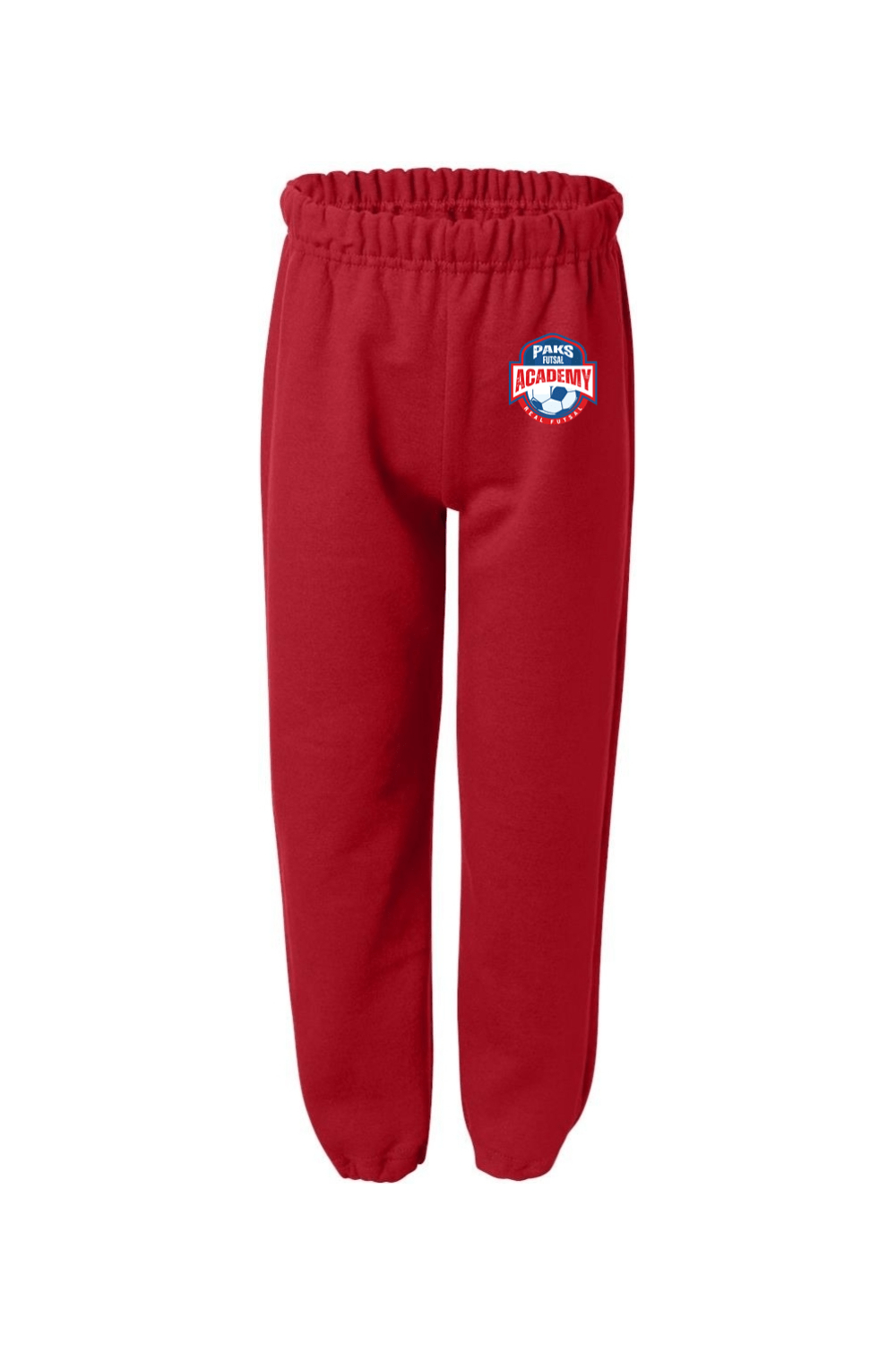 PAKS Futsal AS Youth Sweatpants Signature Lacrosse