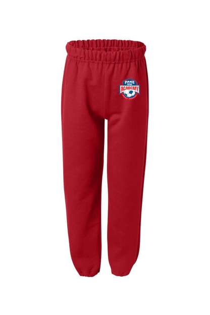 PAKS Futsal AS Youth Sweatpants Signature Lacrosse