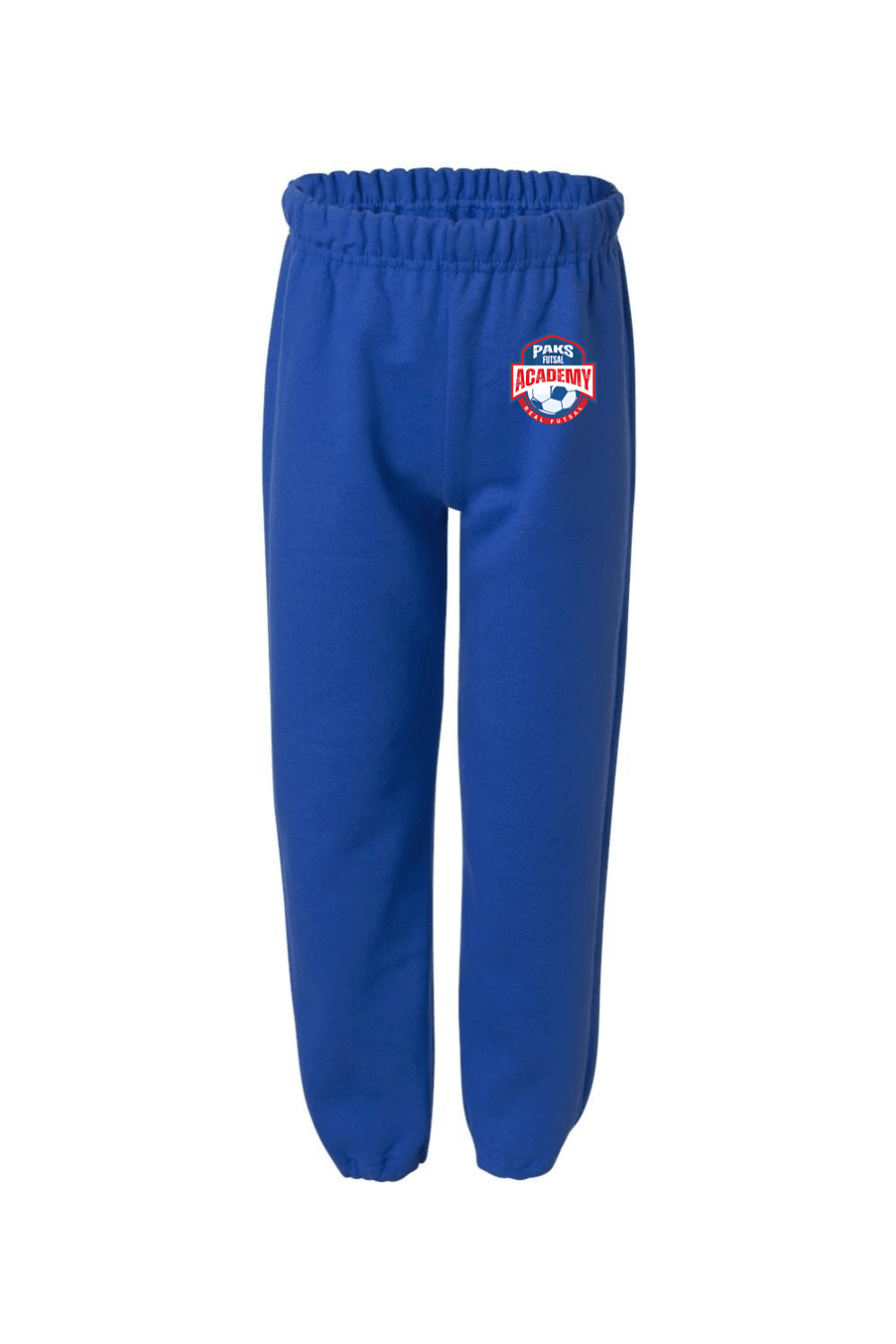PAKS Futsal AS Youth Sweatpants Signature Lacrosse