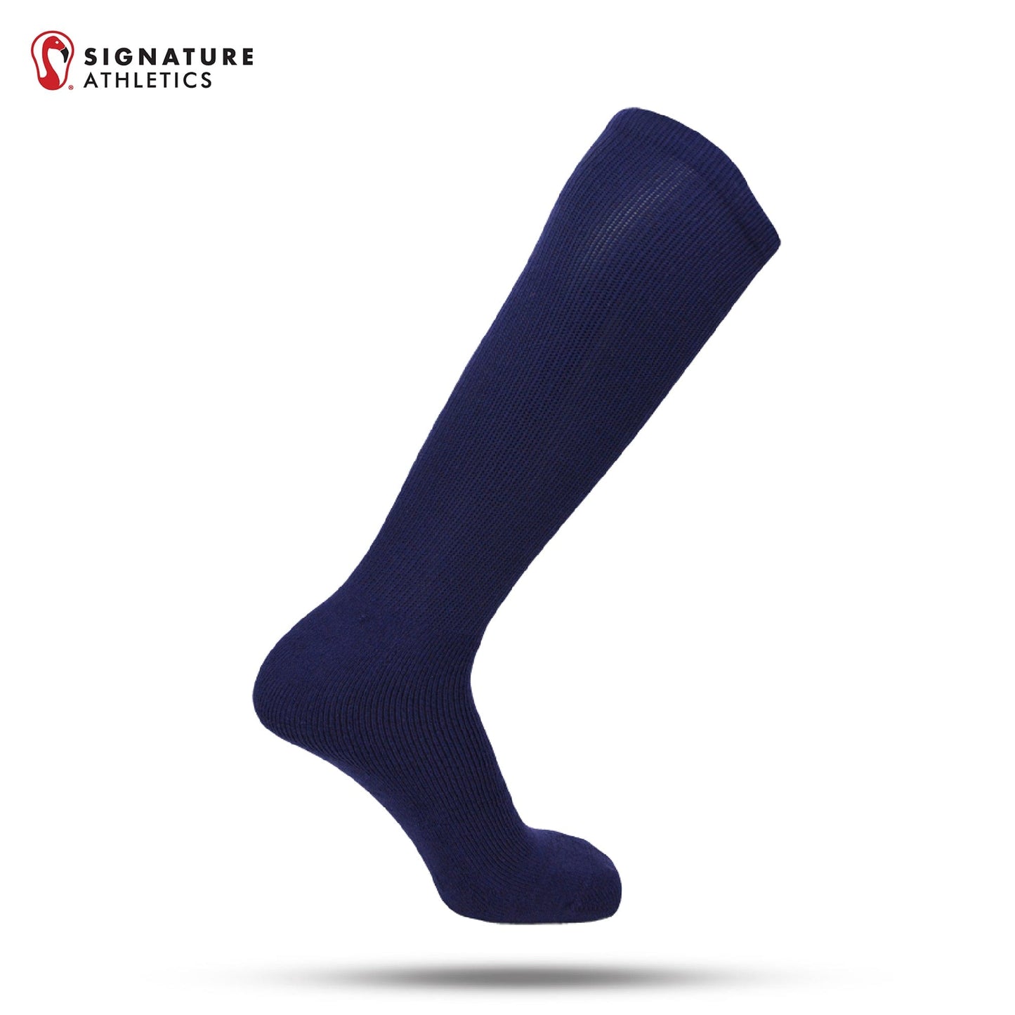 PAKS Futsal Men's Player Allsport Socks (NB): PAKS Signature Lacrosse