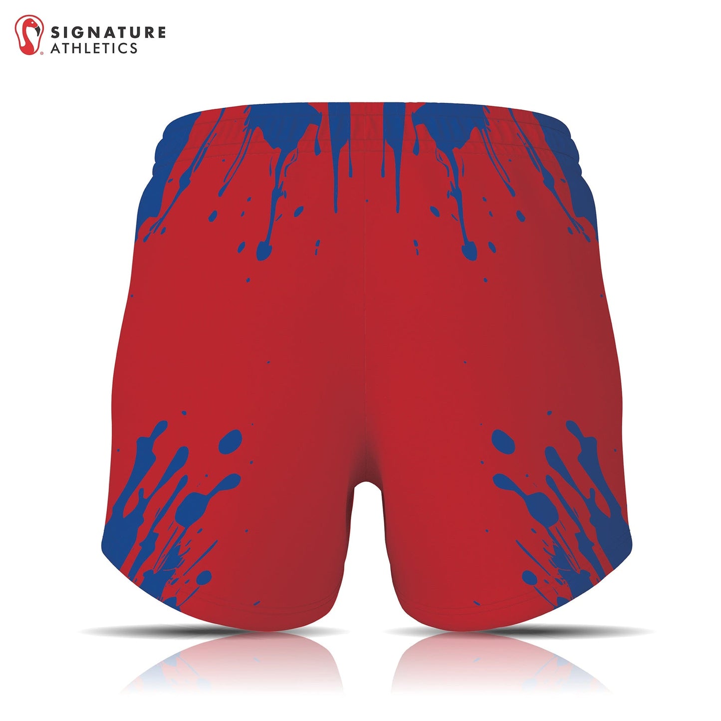 PAKS Futsal Women's 4 Piece Player Game Package Signature Lacrosse