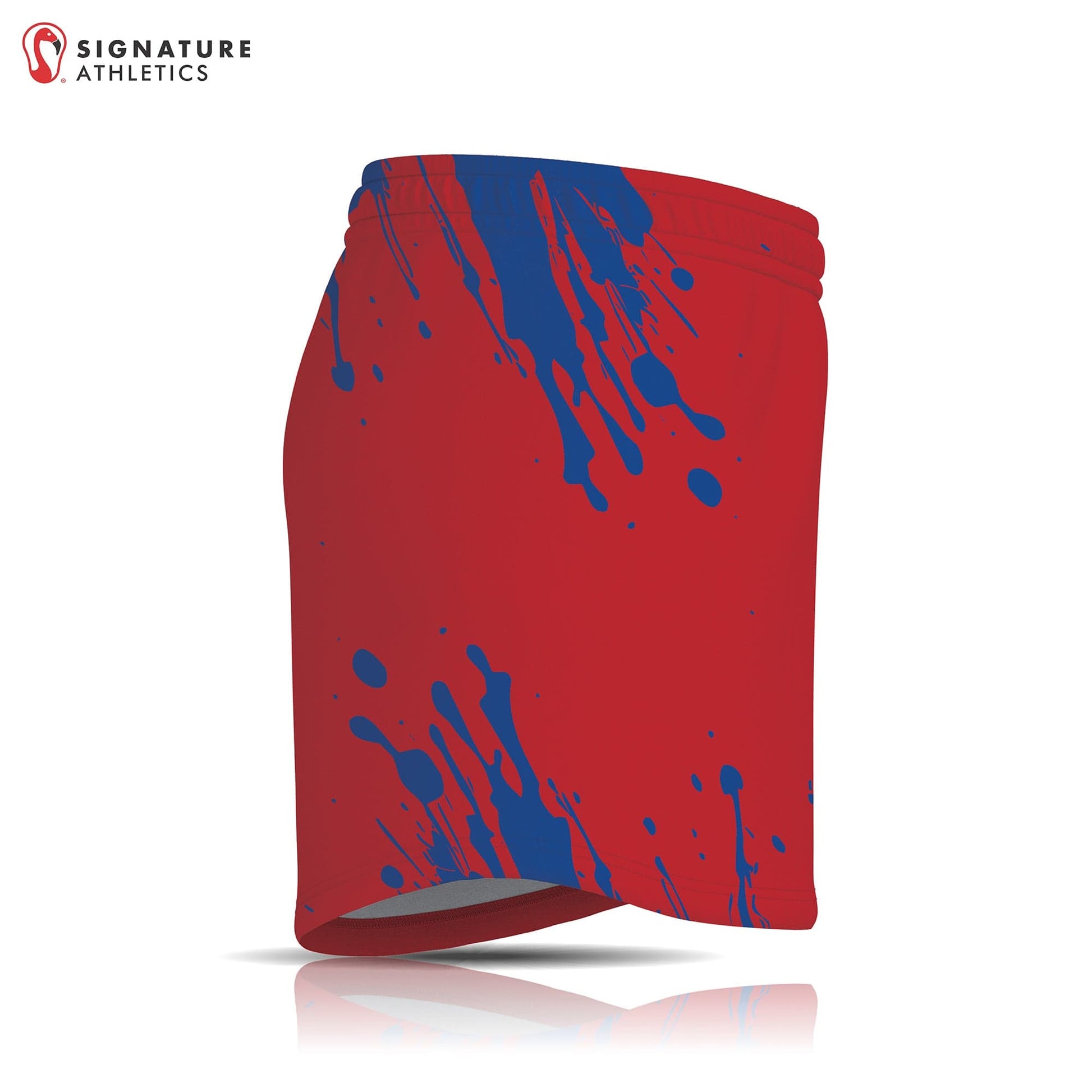 PAKS Futsal Women's 4 Piece Player Game Package Signature Lacrosse