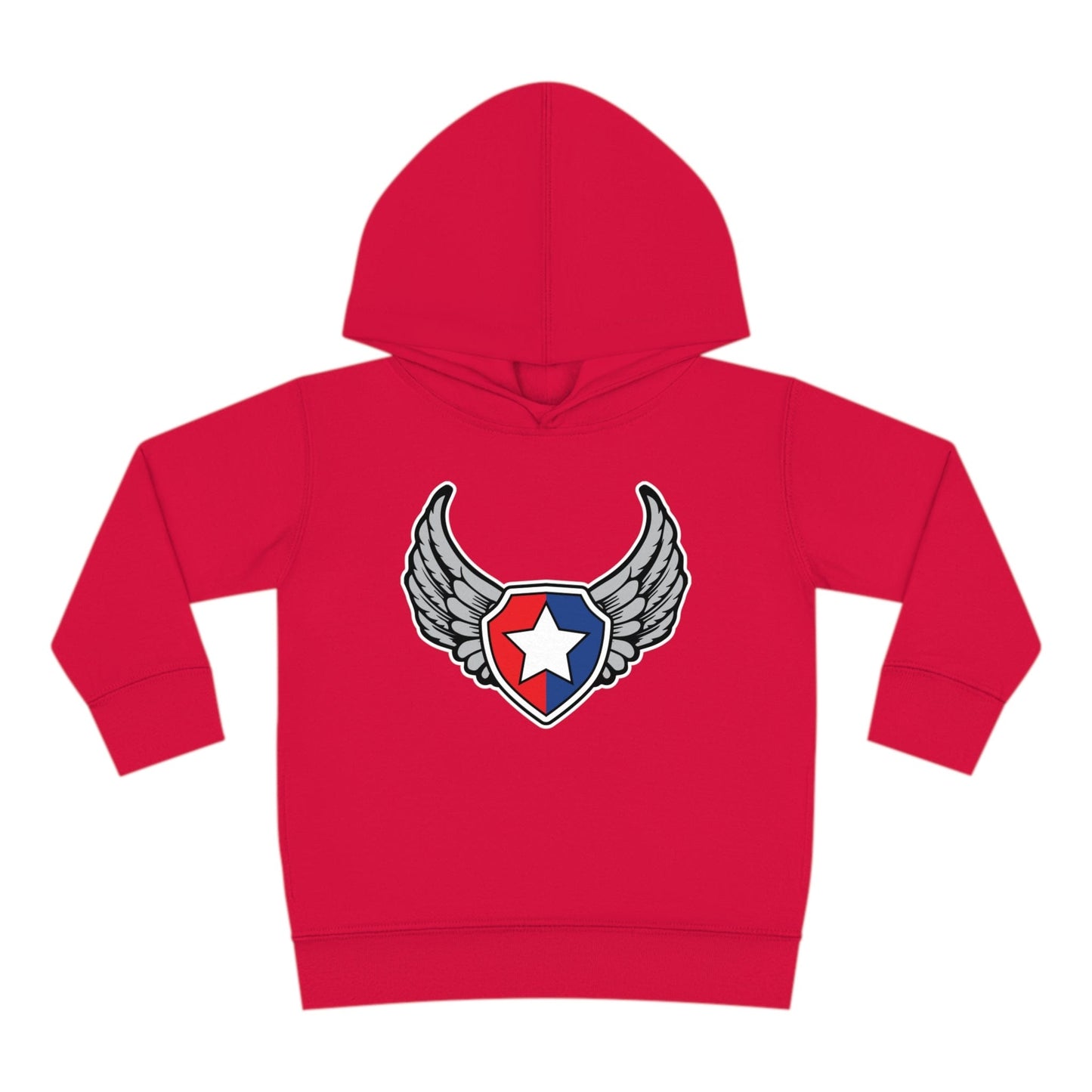 Palm Beach RL Toddler Pullover Hoodie Signature Lacrosse