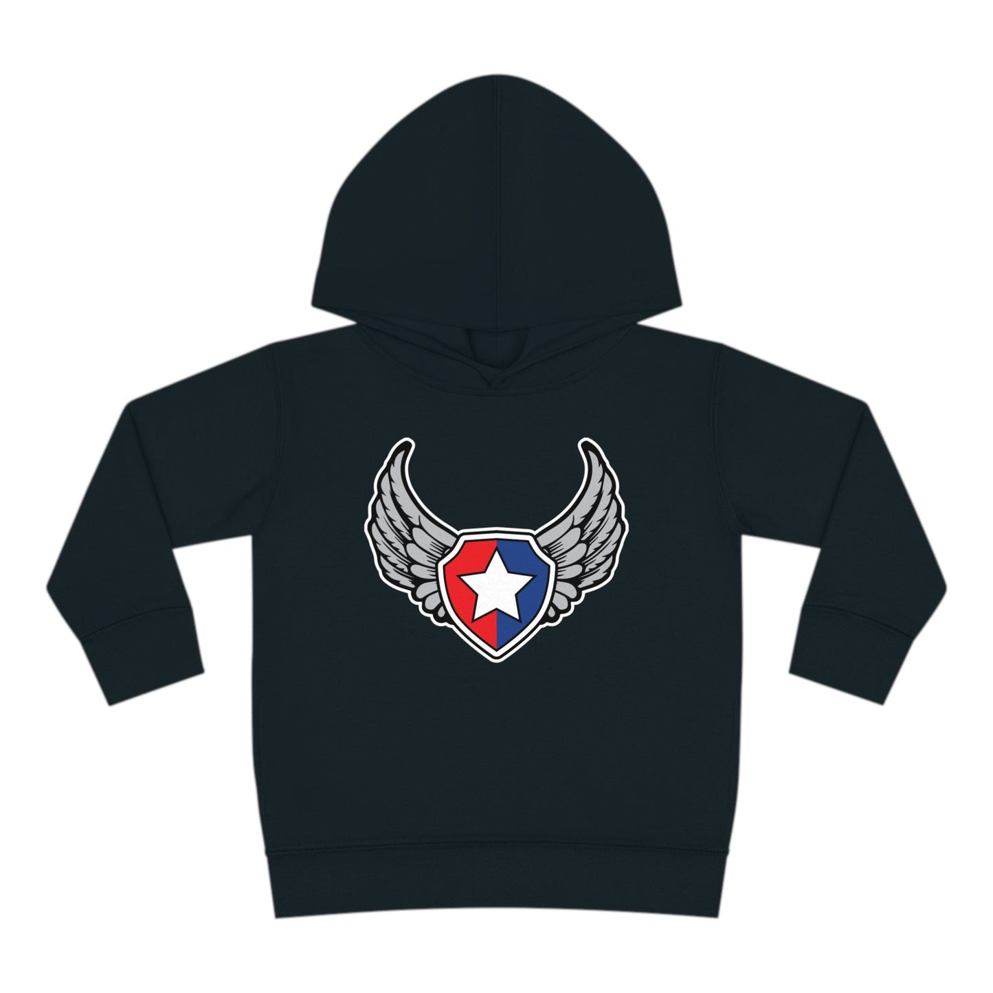 Palm Beach RL Toddler Pullover Hoodie Signature Lacrosse
