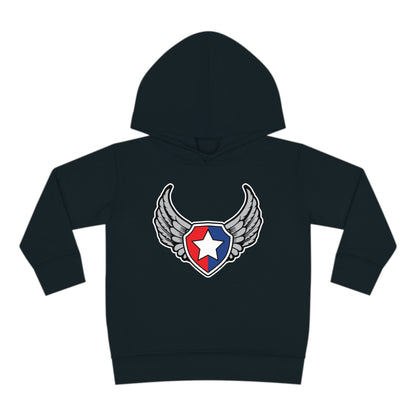 Palm Beach RL Toddler Pullover Hoodie Signature Lacrosse