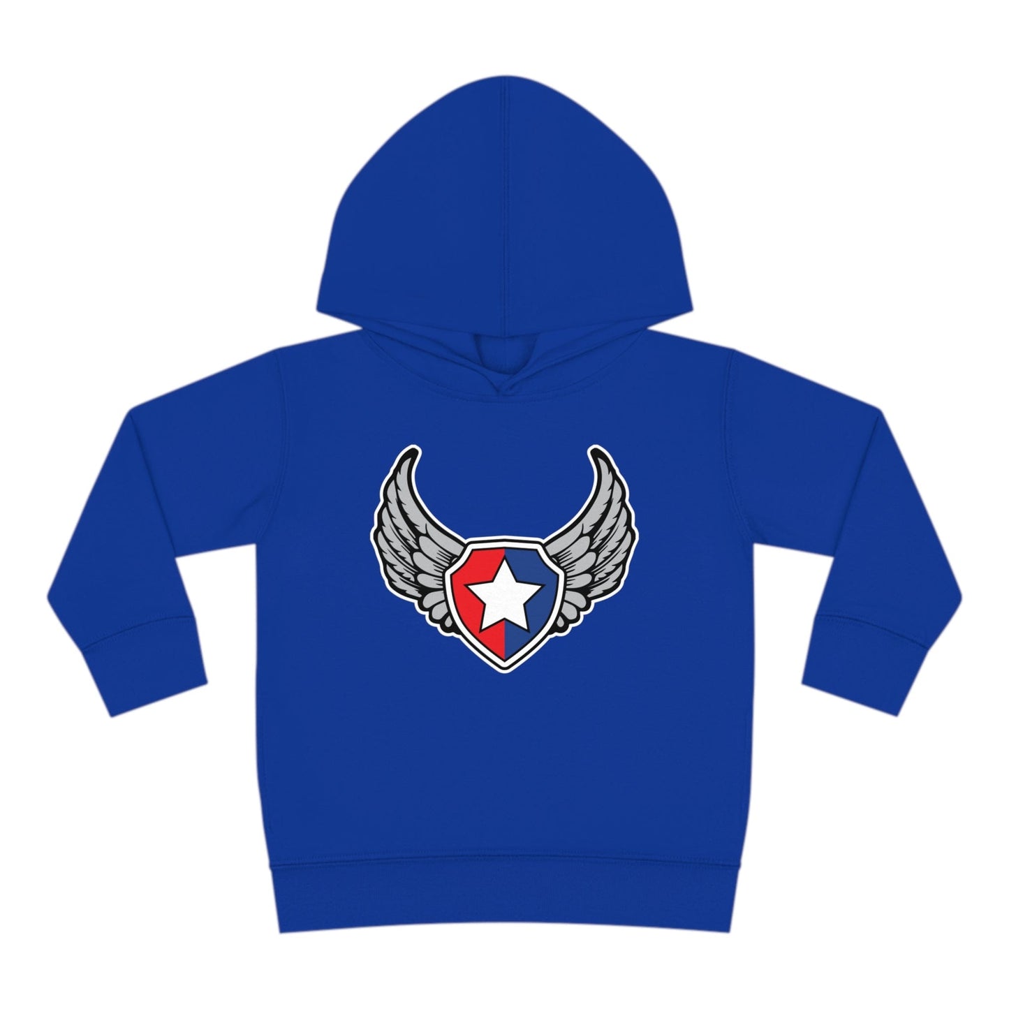Palm Beach RL Toddler Pullover Hoodie Signature Lacrosse
