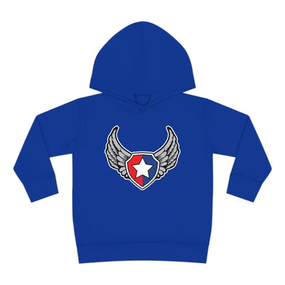 Palm Beach RL Toddler Pullover Hoodie Signature Lacrosse