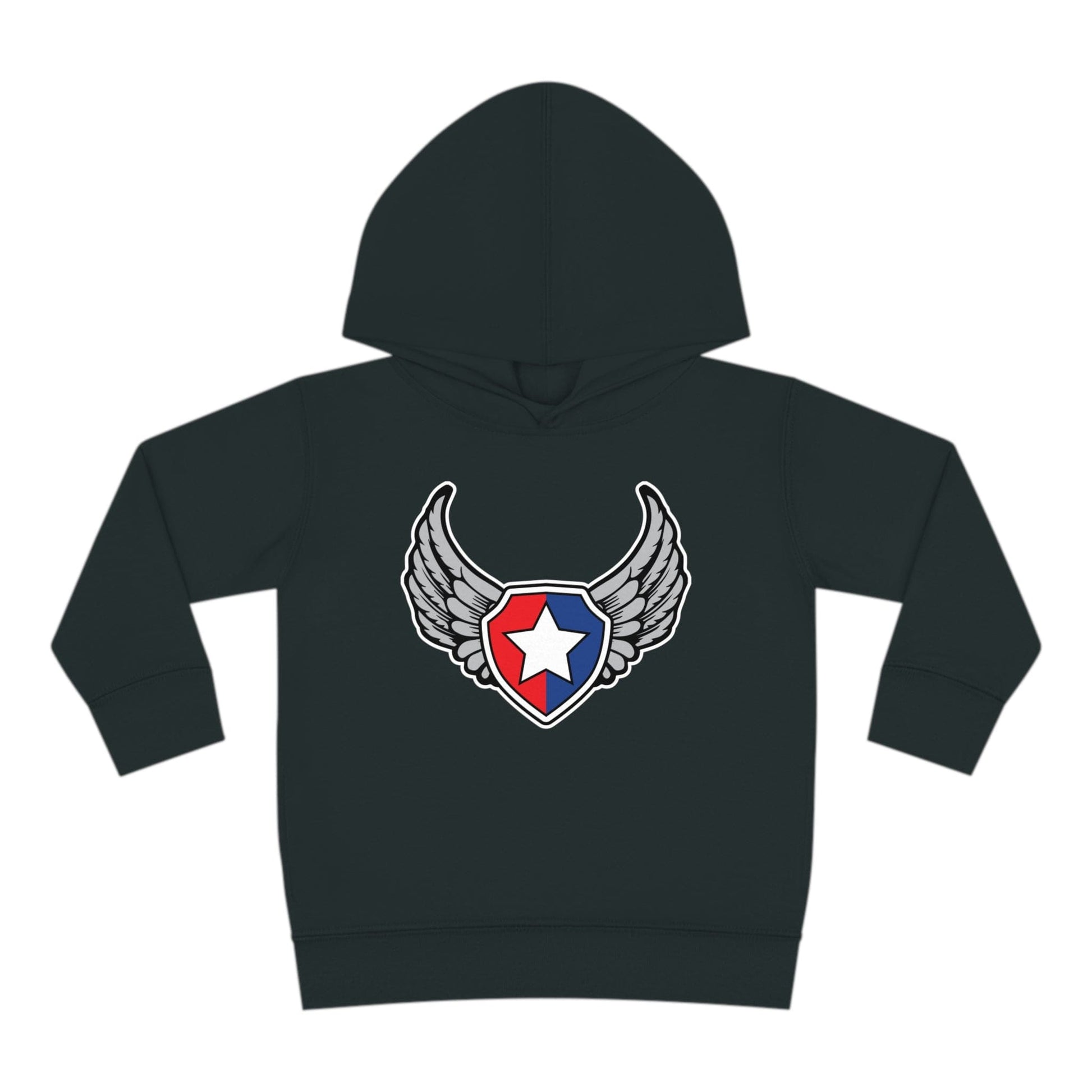 Palm Beach RL Toddler Pullover Hoodie Signature Lacrosse
