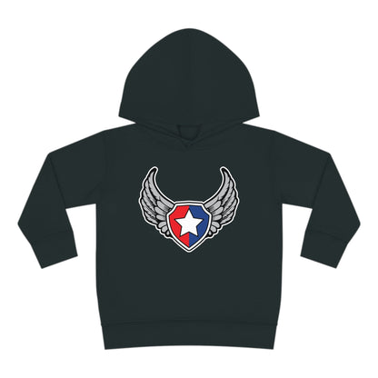 Palm Beach RL Toddler Pullover Hoodie Signature Lacrosse