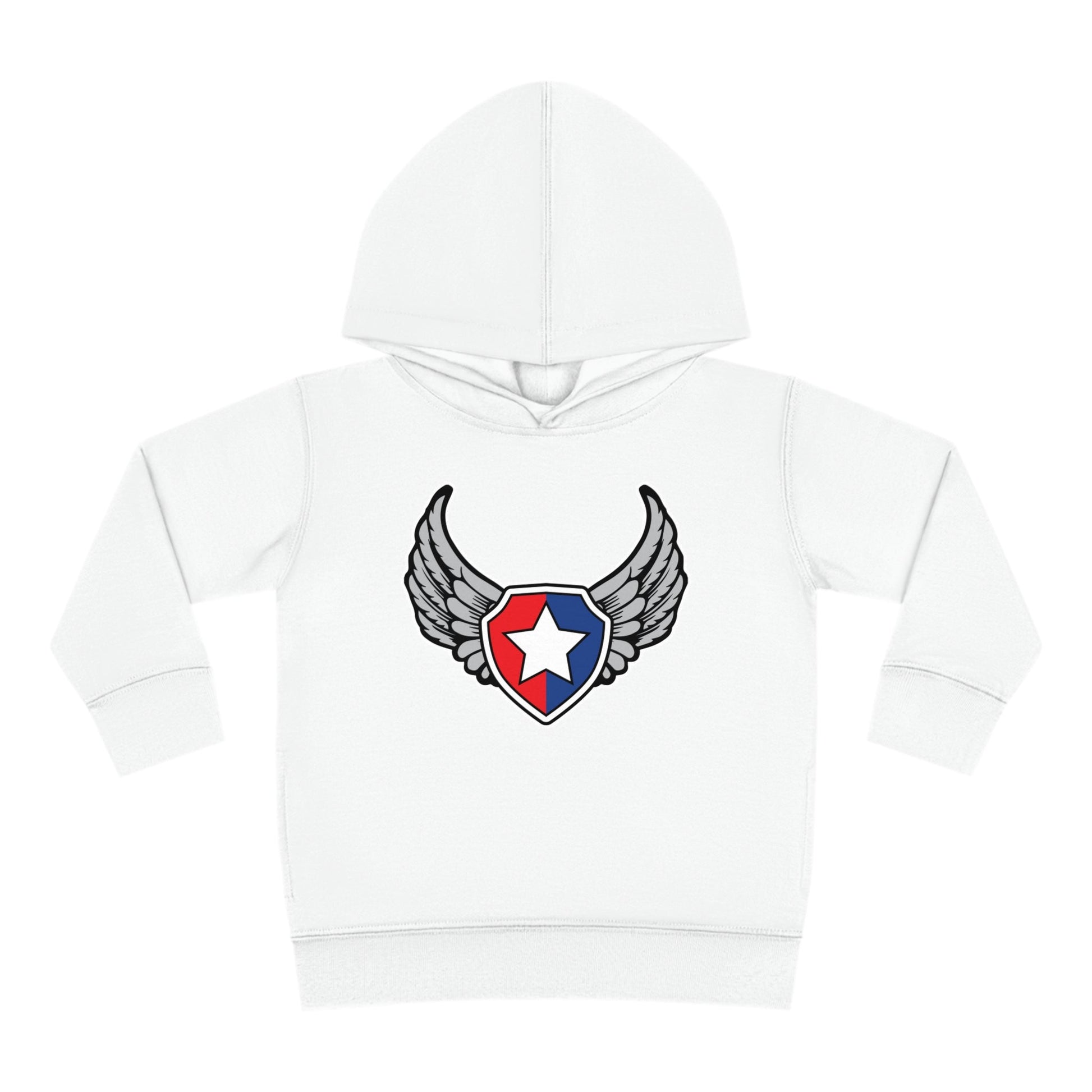 Palm Beach RL Toddler Pullover Hoodie Signature Lacrosse