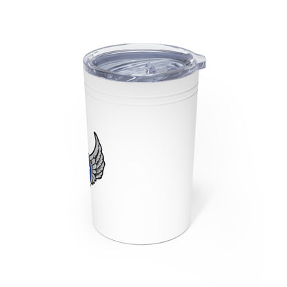 Palm Beach RL Vacuum Insulated Tumbler, 11 oz Signature Lacrosse