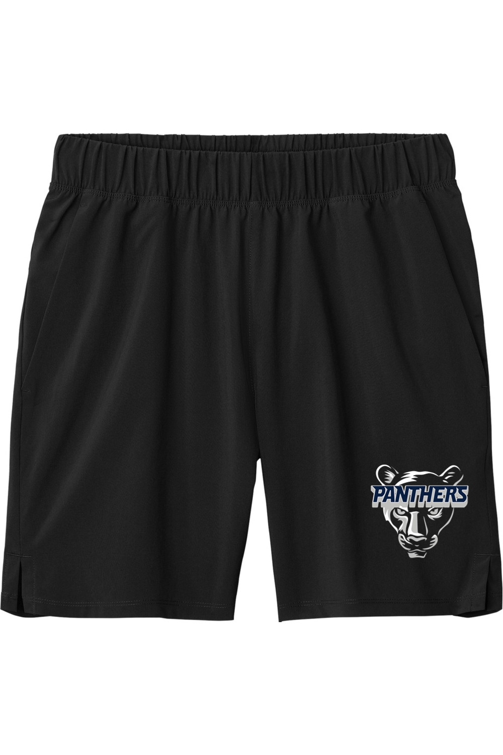 Panthers Club Lacrosse Adult Athletic Men's Shorts Signature Lacrosse