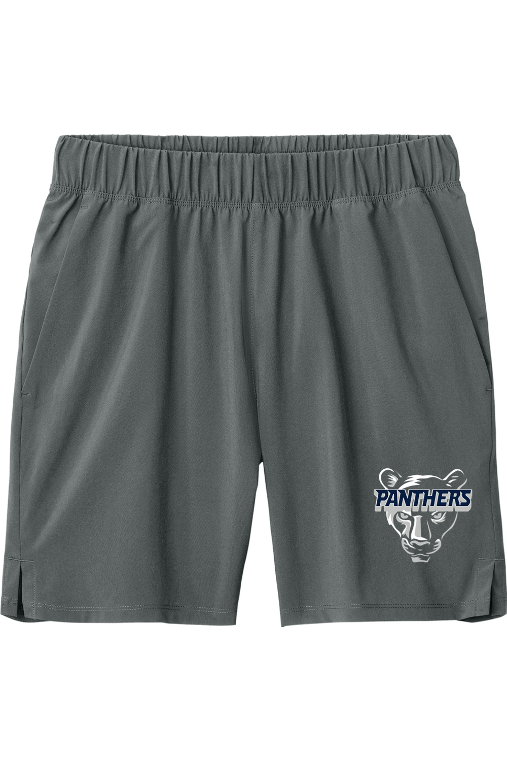 Panthers Club Lacrosse Adult Athletic Men's Shorts Signature Lacrosse