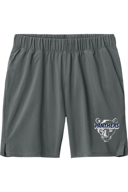 Panthers Club Lacrosse Adult Athletic Men's Shorts Signature Lacrosse