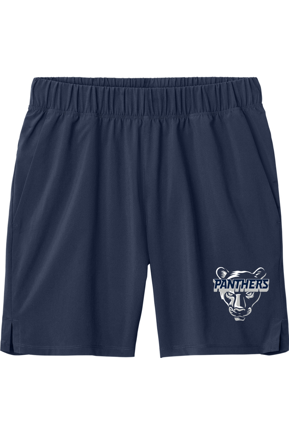 Panthers Club Lacrosse Adult Athletic Men's Shorts Signature Lacrosse