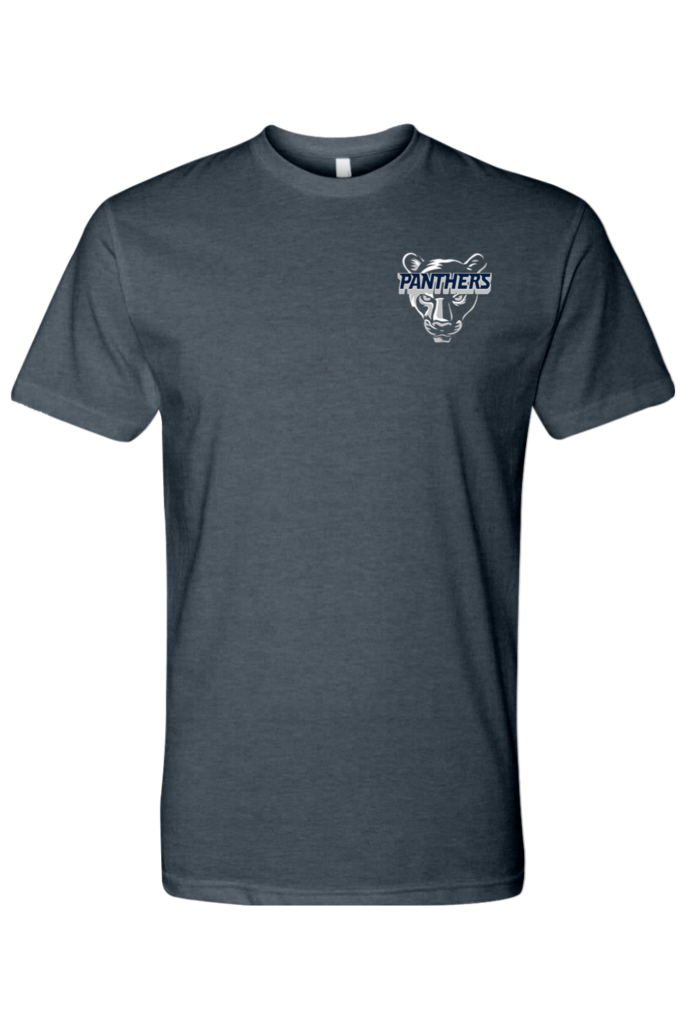 Panthers Club Lacrosse Adult Men's T-Shirt Signature Lacrosse