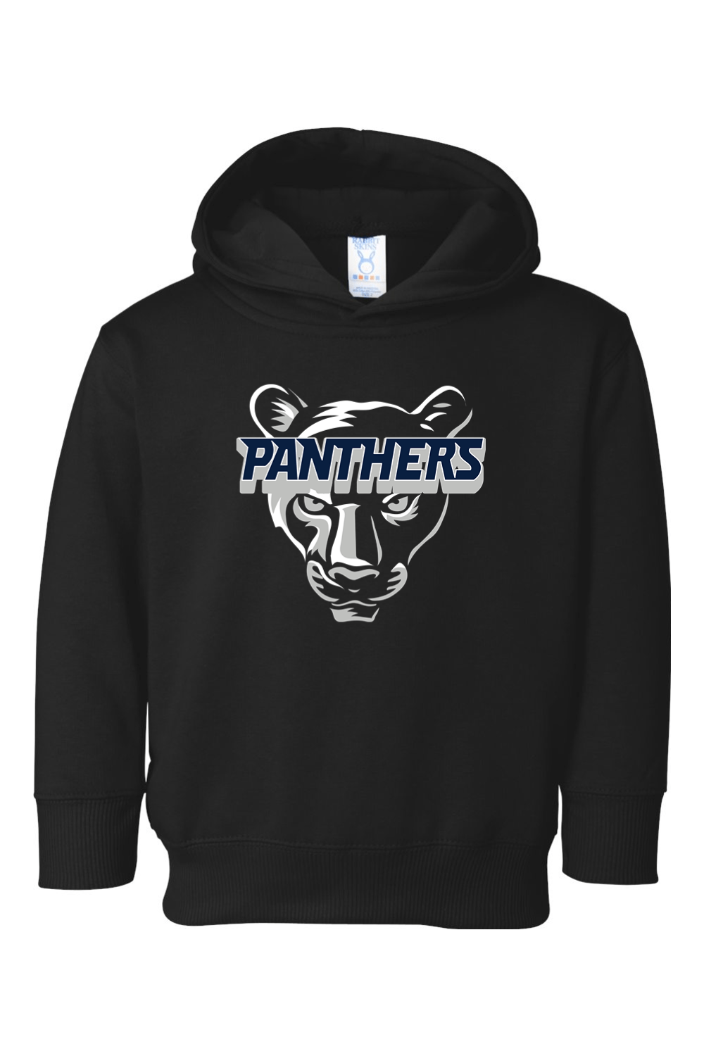 Panthers Club Lacrosse Toddler Fleece Hoodie Signature Lacrosse