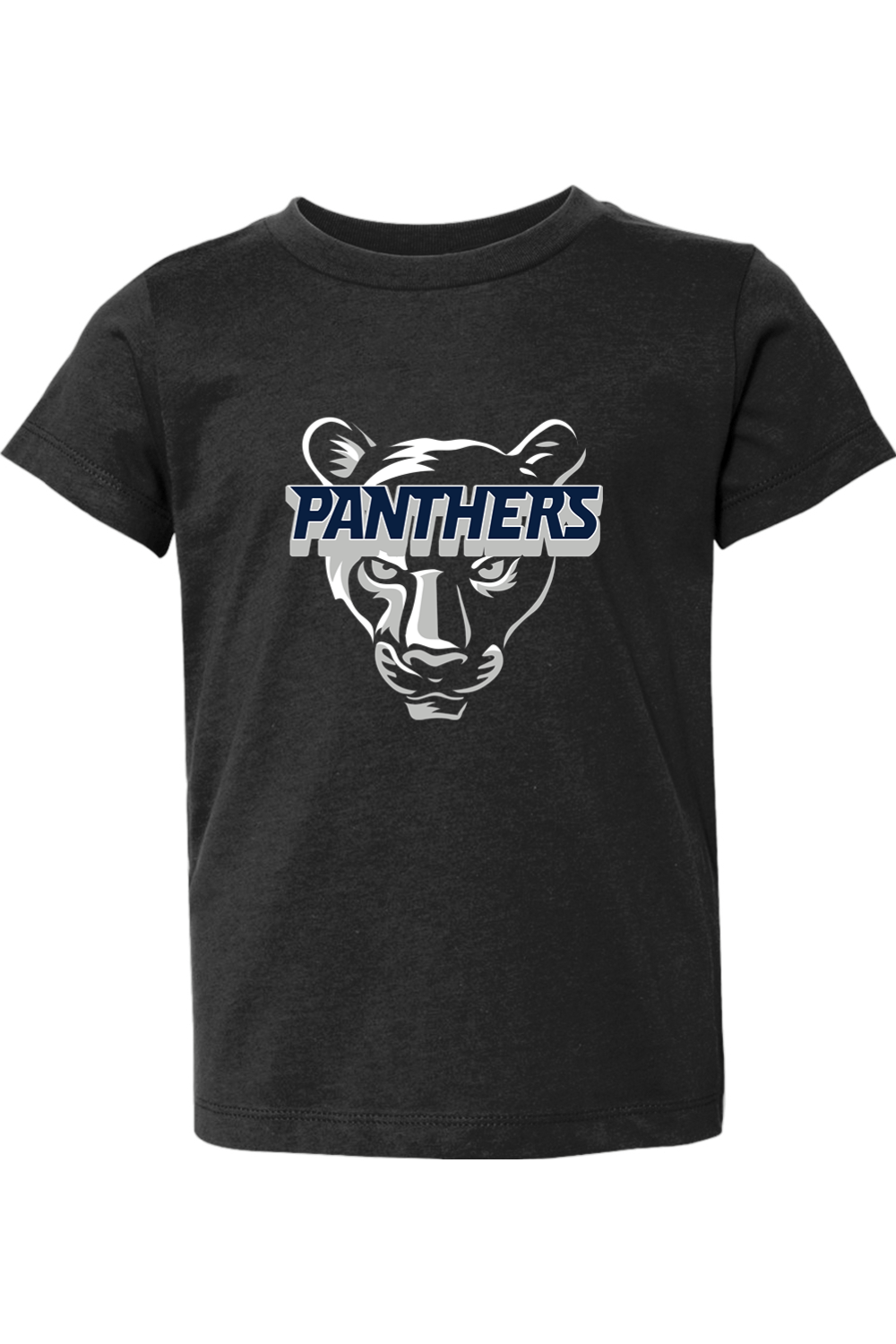 Panthers Club Lacrosse Toddler T-Shirt Signature Lacrosse