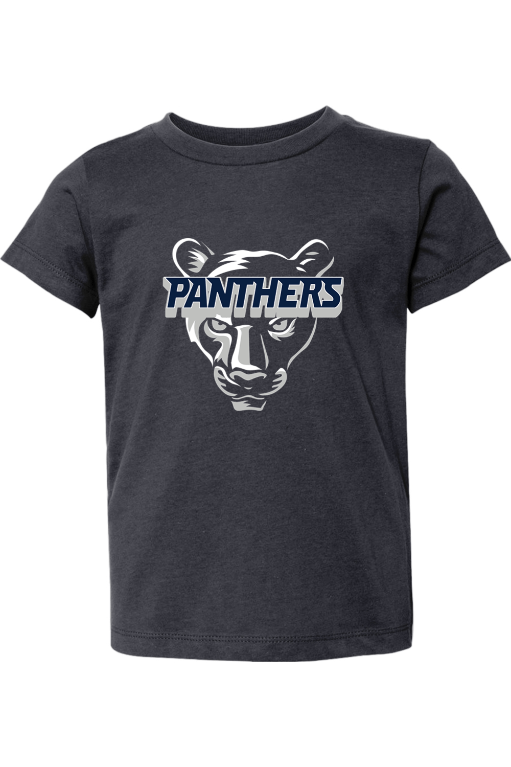 Panthers Club Lacrosse Toddler T-Shirt Signature Lacrosse