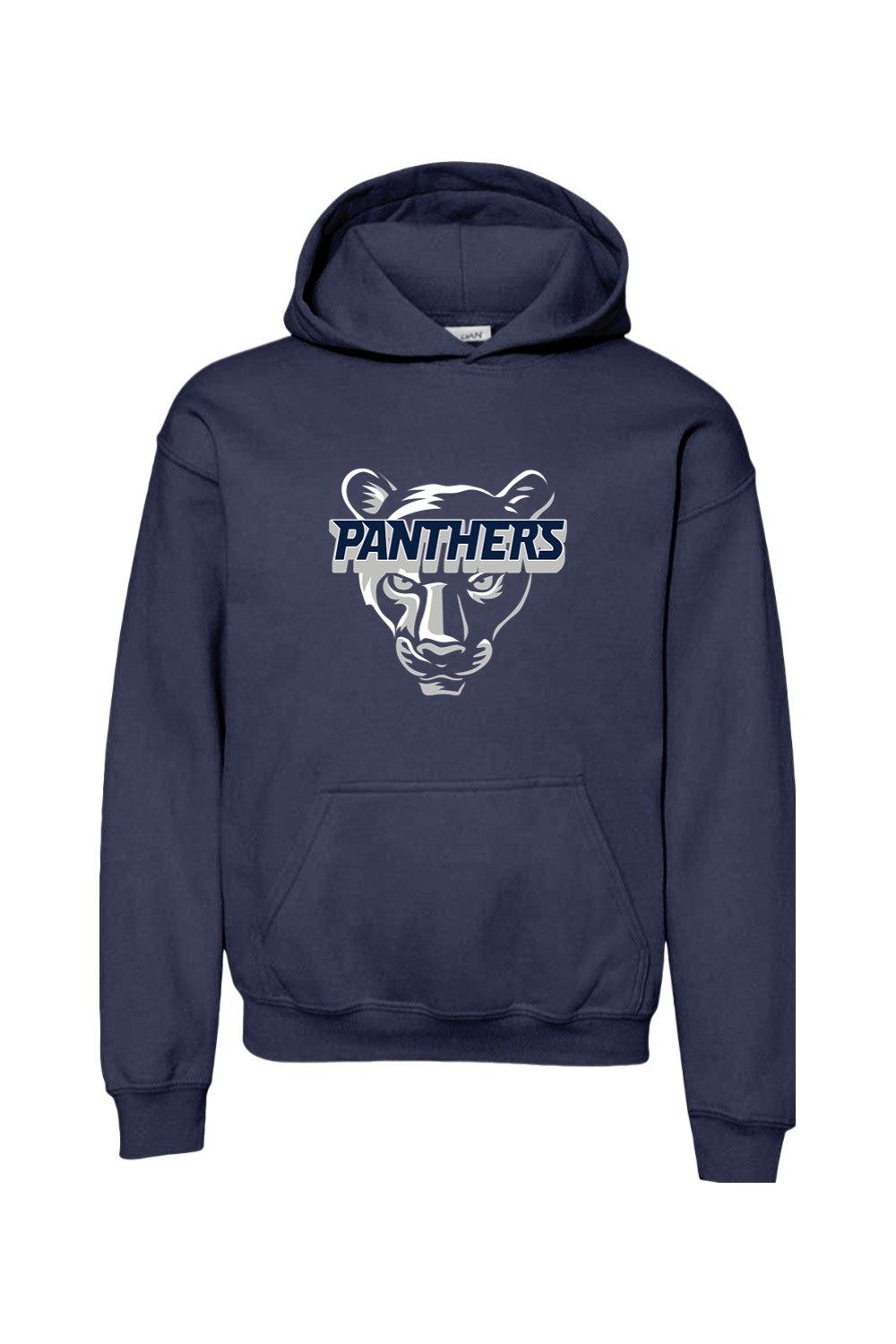 Panthers Club Lacrosse Youth Hoodie Signature Lacrosse