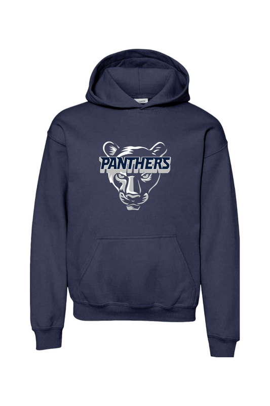 Panthers Club Lacrosse Youth Hoodie Signature Lacrosse