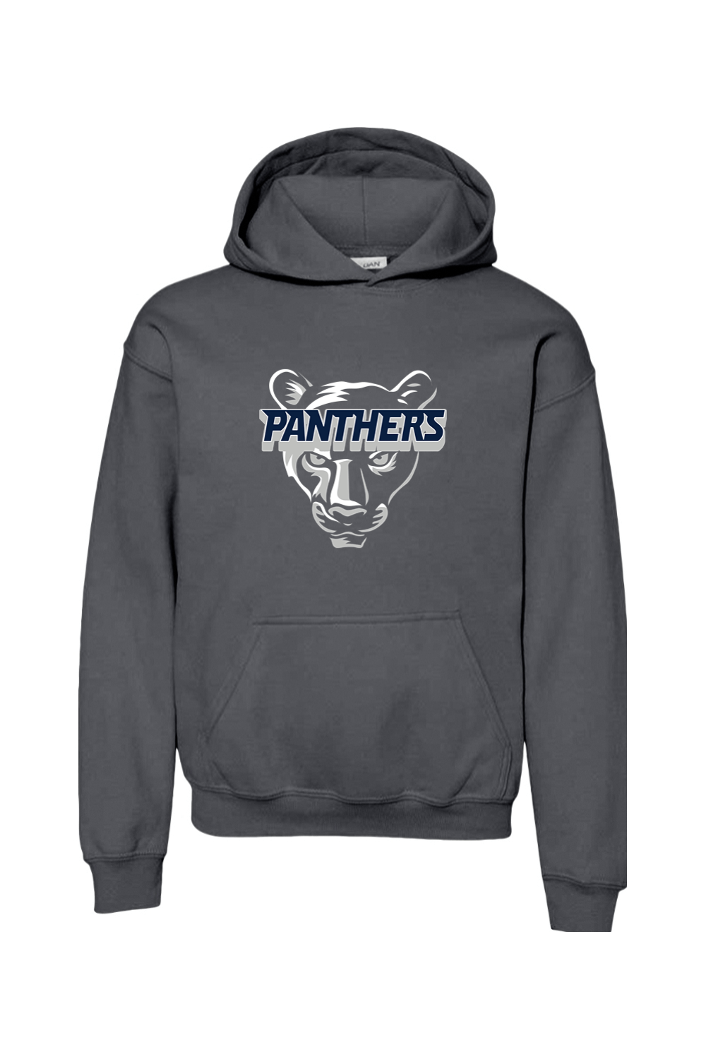 Panthers Club Lacrosse Youth Hoodie Signature Lacrosse