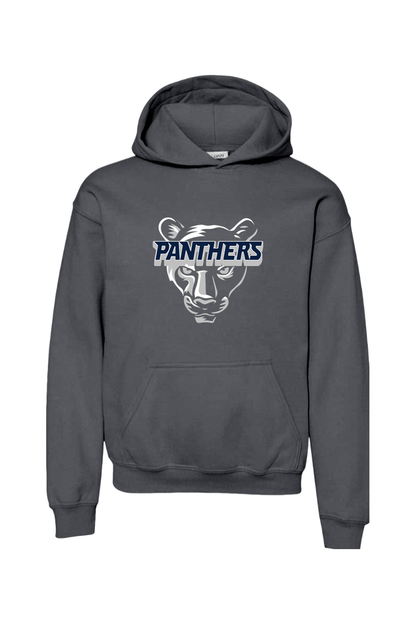 Panthers Club Lacrosse Youth Hoodie Signature Lacrosse