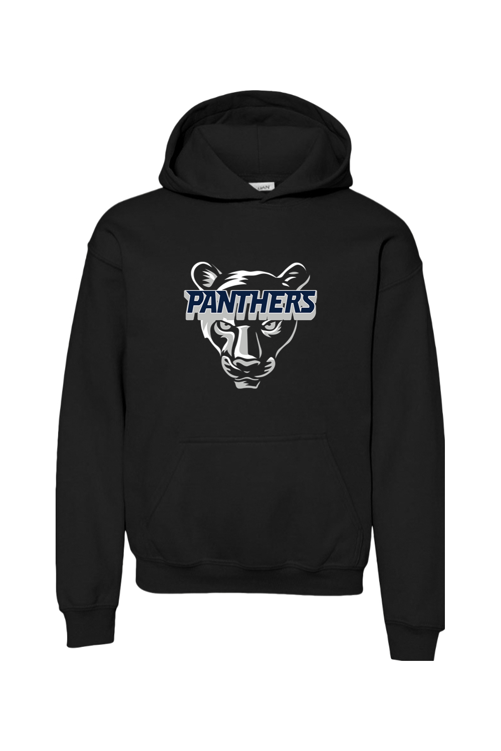 Panthers Club Lacrosse Youth Hoodie Signature Lacrosse