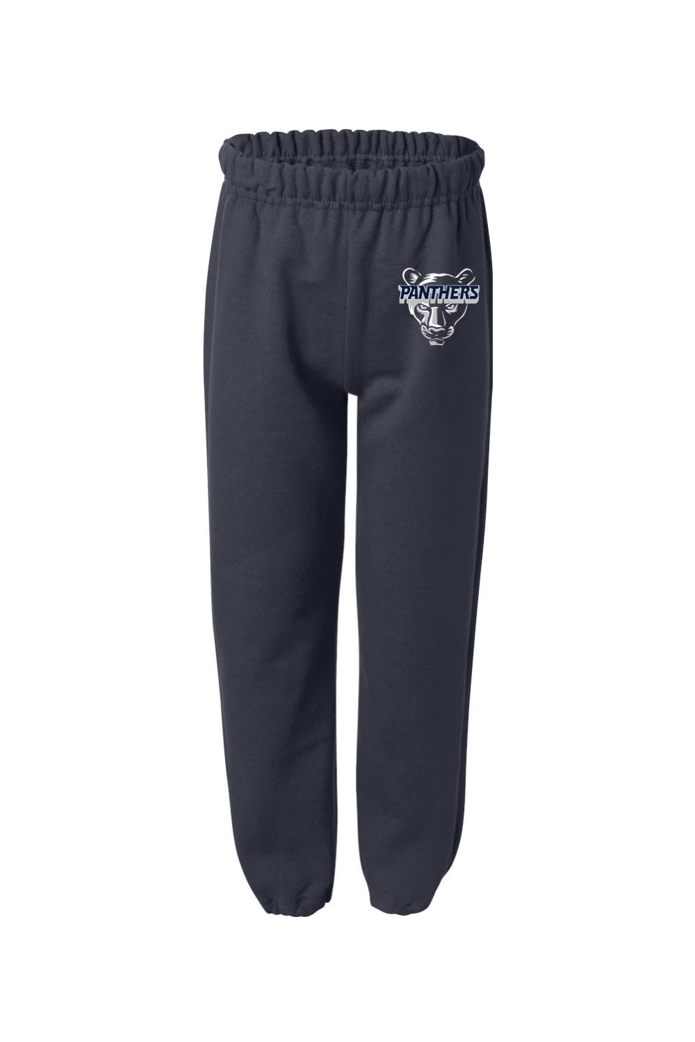 Panthers Club Lacrosse Youth Sweatpants Signature Lacrosse
