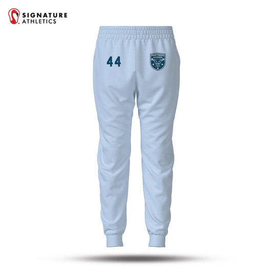 Panthers Lacrosse Lightweight Dye Sub Joggers Signature Lacrosse