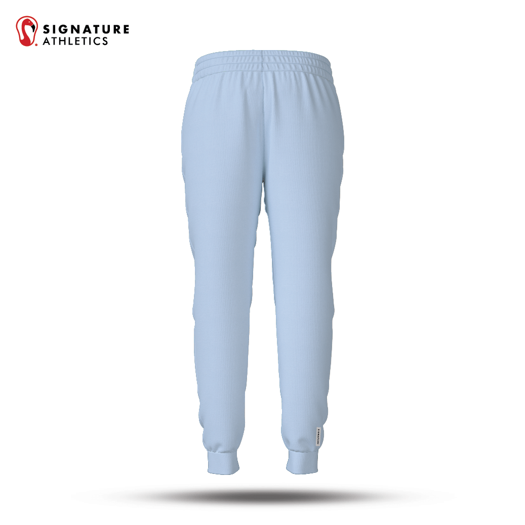 Panthers Lacrosse Men's Lightweight Dye Sub Joggers Signature Lacrosse