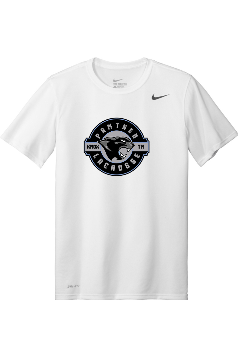 Panthers Nike Team rLegend Tee Signature Lacrosse