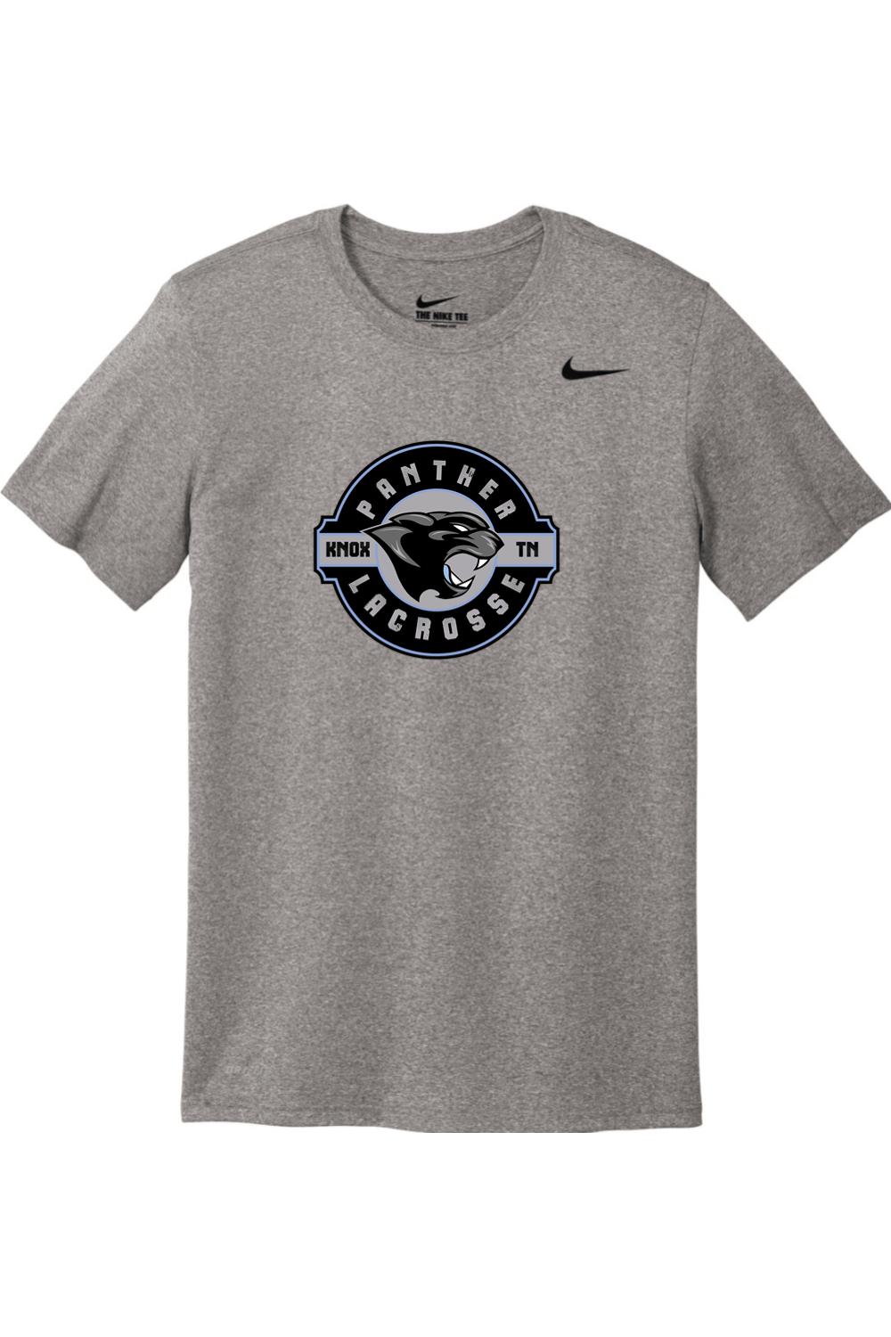 Panthers Nike Team rLegend Tee Signature Lacrosse